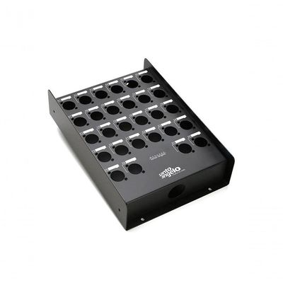 Caixa Medusa Santo Angelo Bsmed28 28 Vias Multicabo
