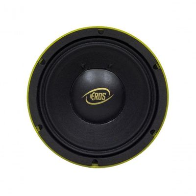 Alto Falante Eros Pro E-408 8 Polegadas 8r 400w Rms