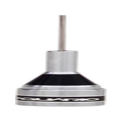 Antena Movel Aquario M-300c 1-4 De Onda Para Radio Vhf