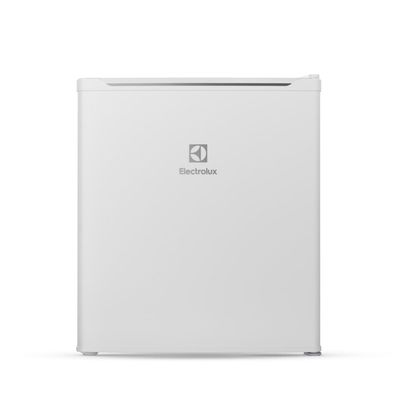 Frigobar Electrolux 47L Efficient com Controle de Temperatura Cor Branca (EM50) 220V