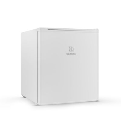 Frigobar Electrolux 47L Efficient com Controle de Temperatura Cor Branca (EM50) 220V