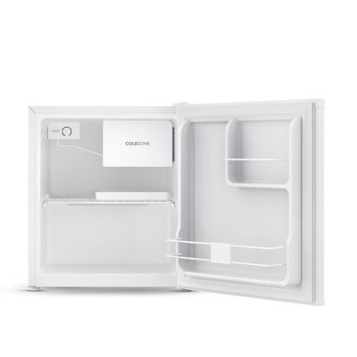 Frigobar Electrolux 47L Efficient com Controle de Temperatura Cor Branca (EM50) 220V