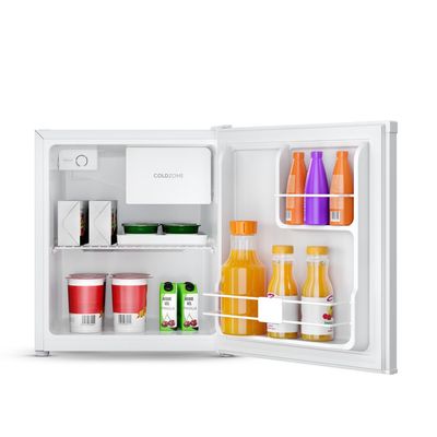 Frigobar Electrolux 47L Efficient com Controle de Temperatura Cor Branca (EM50) 220V