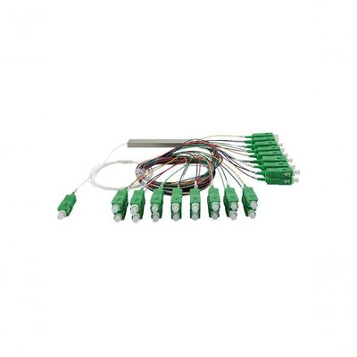 Cabo Optico Splitter Intelbras Xfs 1322 Plc 1x32 Sc-apc ...