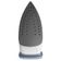 Ferro de Passar Roupa a Vapor e a Seco Electrolux Efficient com Vapor Vertical (ESI10) 127V