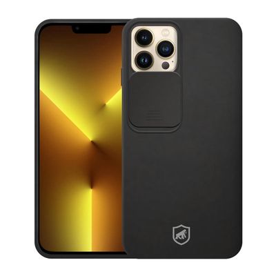 Capa Flex Cam para iPhone 13 Pro - Gshield