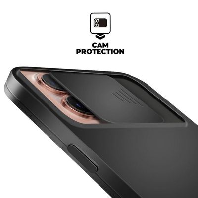 Capa Flex Cam para iPhone 13 Pro - Gshield