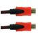 Cabo Hdmi 1.4 3d 1080p Full Hd C/ Filtro Tv Lcd Plasma Ps3 10 Mts