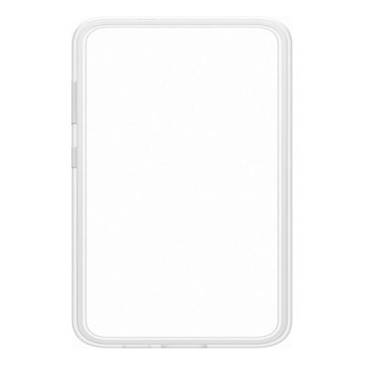 Capa Protetora Flipsuit para Samsung Galaxy S24 Branca EF-MS921CWEGWW
