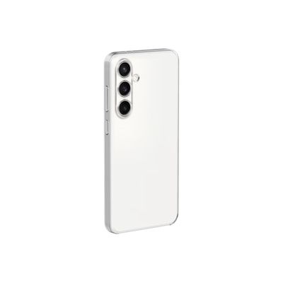 Capa Protetora Transparente para Samsung Galaxy S24 FE GP-FPS721AMATW