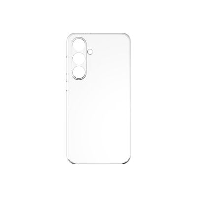 Capa Protetora Transparente para Samsung Galaxy S24 FE GP-FPS721AMATW