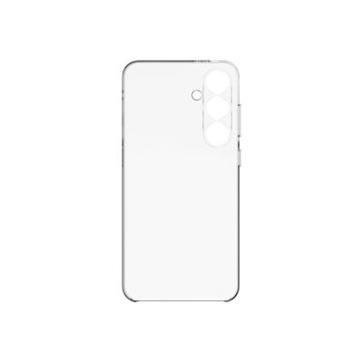 Capa Protetora Transparente para Samsung Galaxy S24 FE GP-FPS721AMATW