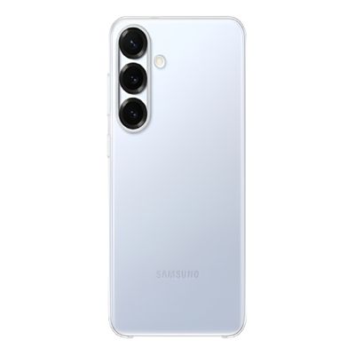 Capa Transparente para Samsung Galaxy S25 Plus Transparente EF-QS936CTEGWW