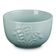 TIGELA BOWL LE CREUSET JARDIN 320ML SPHERE EM CERÂMICA COM RELEVO SEA SALT  80049327170003