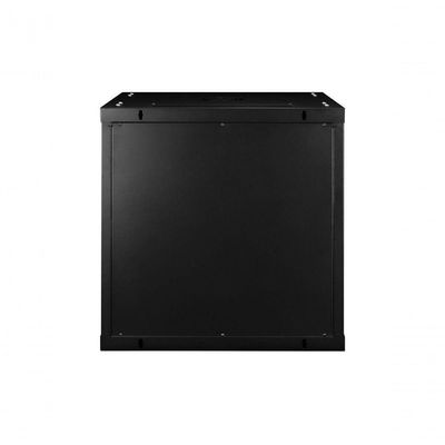 Rack Mini 19 Evus Ev-dw6412 12u X 600 X 450mm De Parede...