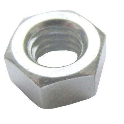 Porca Sextavada Unc 3-16" 4,7mm - Por135 - Foxmix