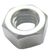 Porca Sextavada Unc 3-16" 4,7mm - Por135 - Foxmix