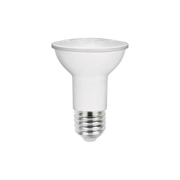 Lâmpada Led Stella Par 20 Evo 5,5w E27 Alto Irc 95 Bivolt 4000k - Luz Neutra