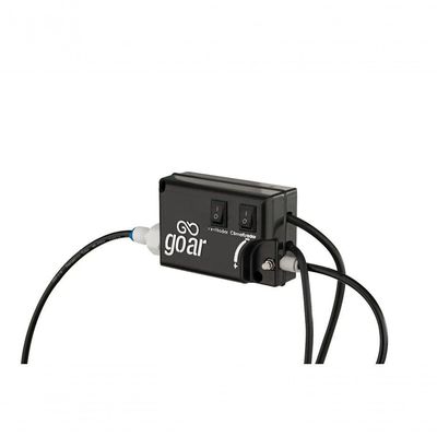 Climatizador 60cm Parede Atenas 220V