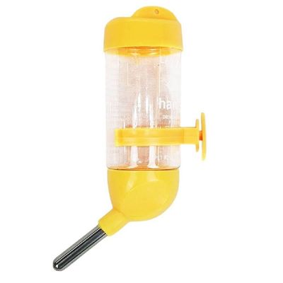 Bebedouro Drinker 80ml Sortido - 70554 - Chalesco Bebedouro 80ml - 70554 - Chalesco