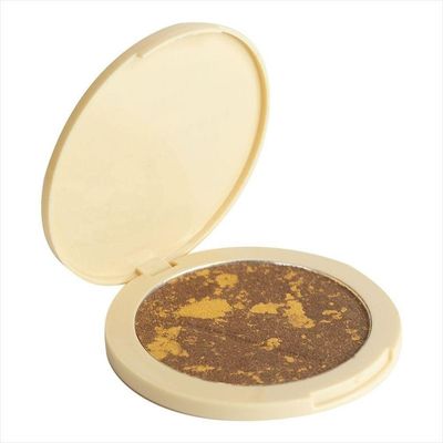 Ruby Rose Blonzer E Iluminador Marmorizado Glass Hbf16051 14,7g