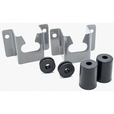 Suporte Universal Para Até 71'' - Aço Carbono Fixo Parede-painel - Movelove
