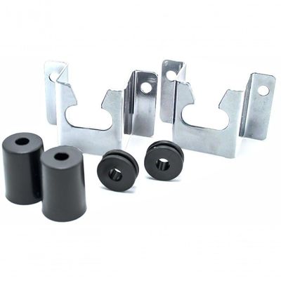 Suporte Universal Para Até 71'' - Aço Carbono Fixo Parede-painel - Movelove