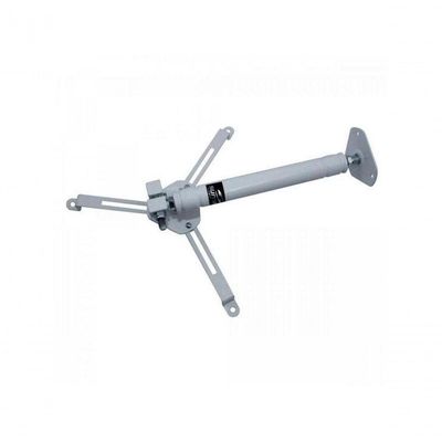 Suporte Para Projetor Pr05 Branco Sumay