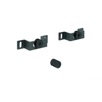 Suporte Multivisao Fixo Tv 14 A 84 Preto