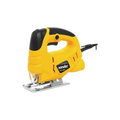 Serra Tico Tico Vonder Ttv 400 127v