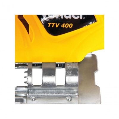 Serra Tico Tico Vonder Ttv 400 127v