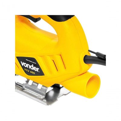 Serra Tico Tico Vonder Ttv 400 127v