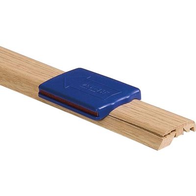 Floorest Perfil Incizo Acs 5e1 Multifuncional Para Piso Linhaça Fft3004 48x13x1800mm