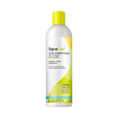 Deva Curl One Condition Delight - Condicionador 355ml