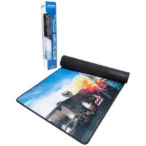 Mouse Pad Personalizado Extra Grande Gamer Mp-7035C PU