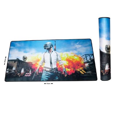 Mouse Pad Personalizado Extra Grande Gamer Mp-7035C PU