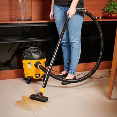 Aspirador de Pó E Água 1400W WAP GTW 10 220V