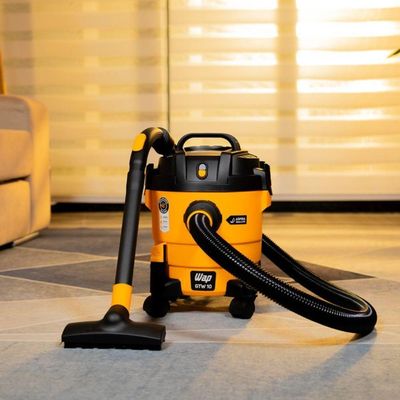 Aspirador de Pó E Água 1400W WAP GTW 10 220V