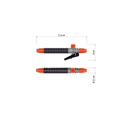 Registro para Pulverizador Lateral de 5 e 8 L Tramontina