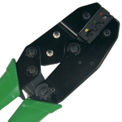 Alicate Prensa Terminais Cg54 - 012486312 - Carbografite