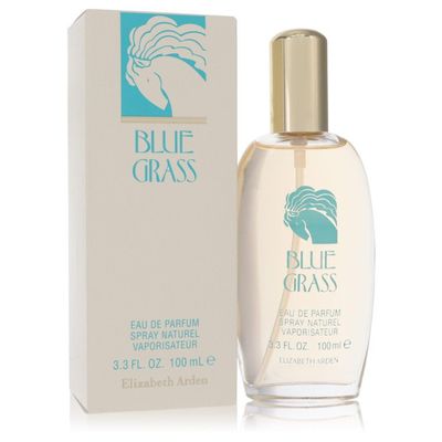 Perfume Feminino Blue Grass Parfum Elizabeth Arden 100 ML Eau De Parfum