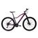 Bicicleta Ksw Aro 29 Feminina Alumínio 21 Marchas Freio A Disco Preto Fos -ad Rosa 19