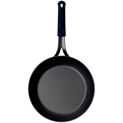 Frigideira Tramontina Profissional Em Ferro 26 Cm 1,7 L