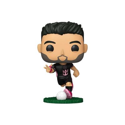 Funko Pop Football 02 Luis Suarez Inter Miami