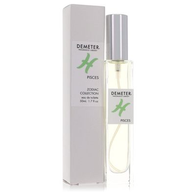 Perfume Feminino Pisces Demeter 50 ML Eau Toilette