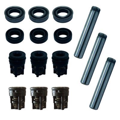 Kit Reparo Lavadora Jacto J6200 J6500 J6800