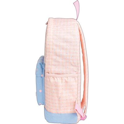 MOCHILA ACADEMIE SOHO TILIBRA