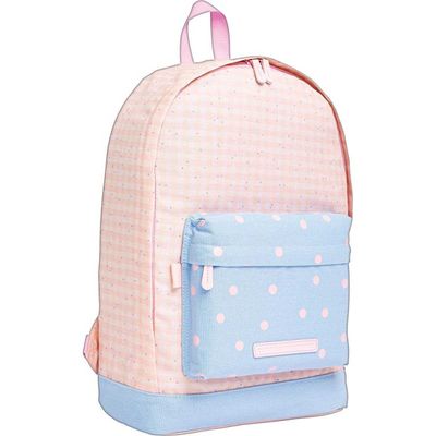 MOCHILA ACADEMIE SOHO TILIBRA