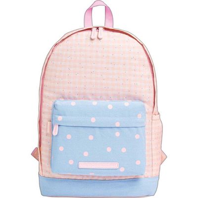 MOCHILA ACADEMIE SOHO TILIBRA