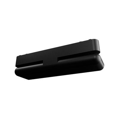 Módulo Led Projetor Para Trilho Magnético Nordecor Magnetic Track Kay 6562 12W 48v 3000K Luz Amarela